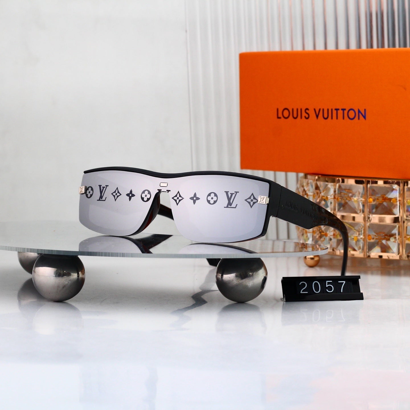 156PE6T Popular Sunglasses