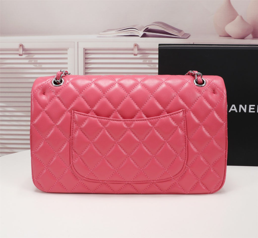 1XC97B Popular  leather bag 