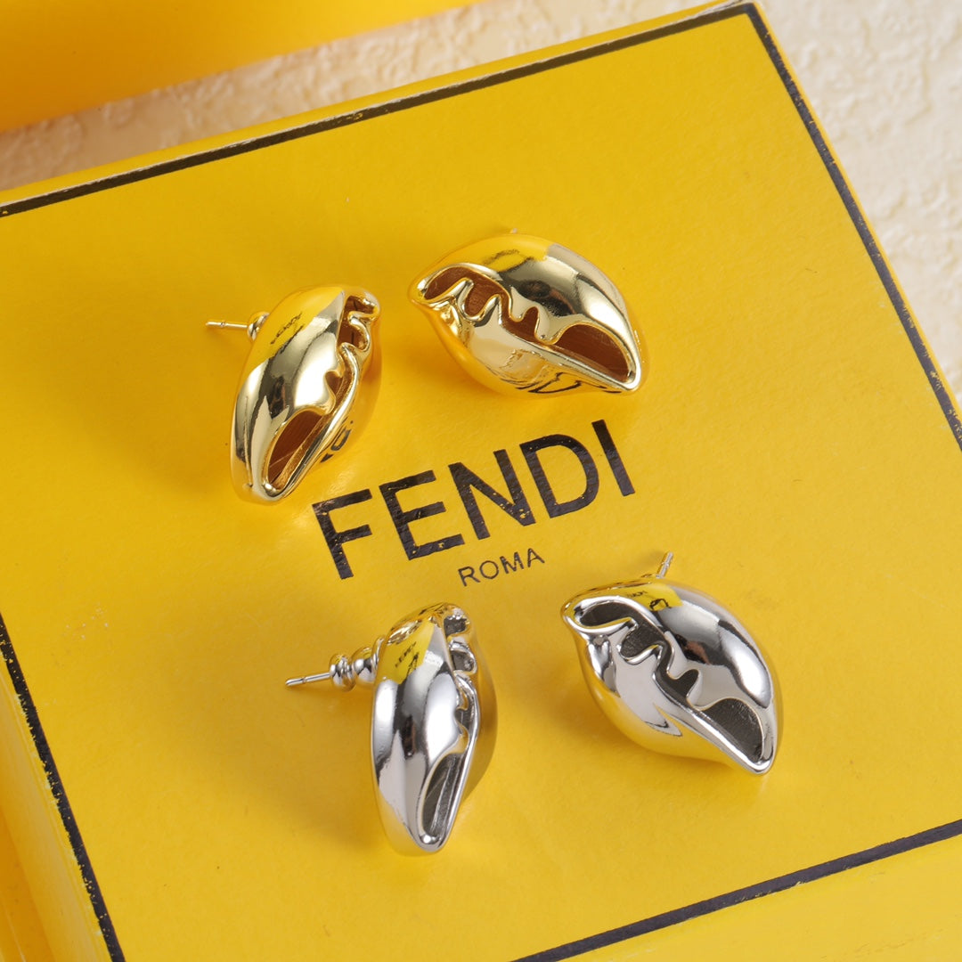 15ZF55E Popular Earrings