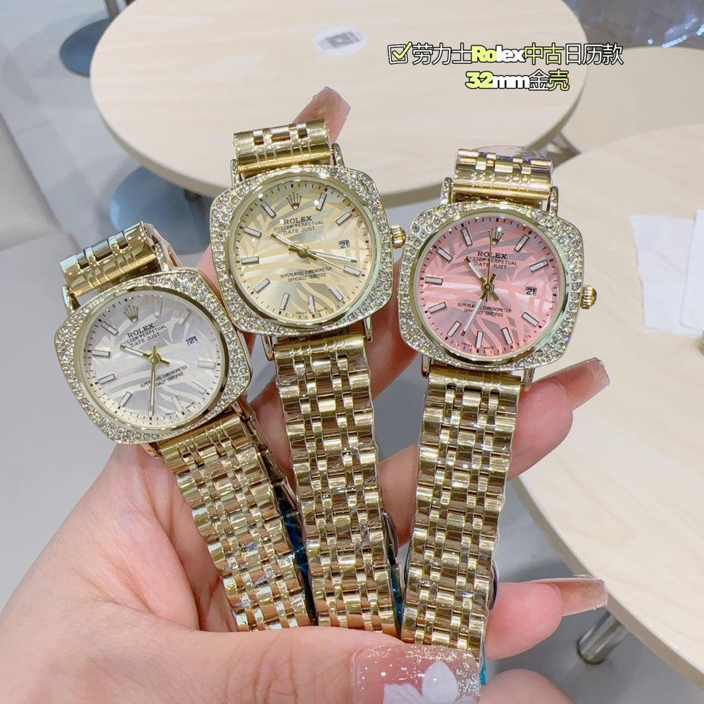 136RL52L Popular Watches