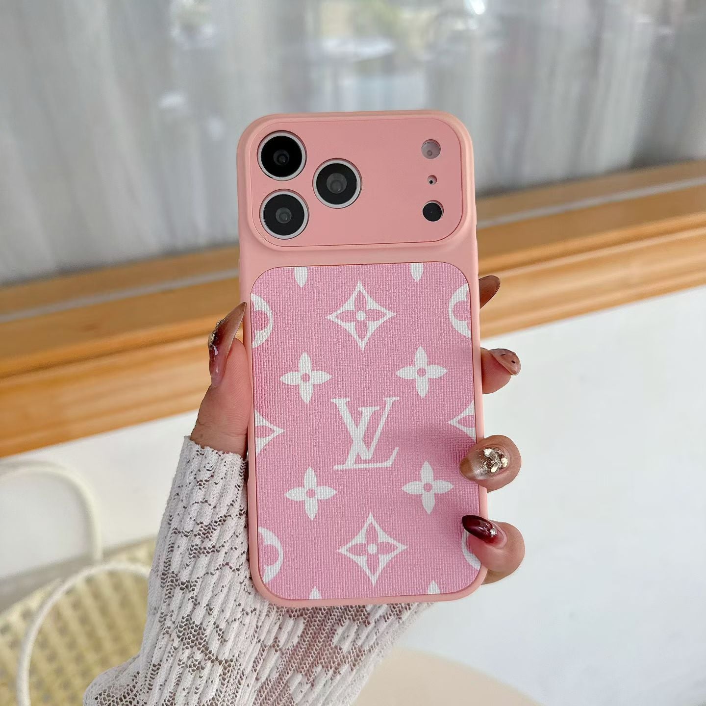 36XE18A Popular Phone Case