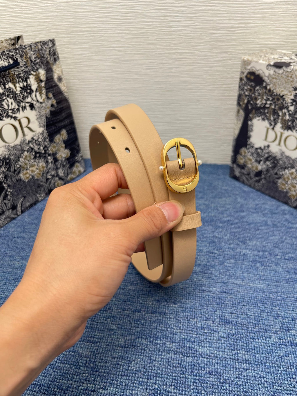 155RD204P Popular  High quality belt With full package