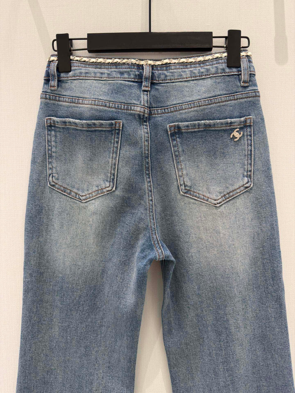 U2X56C17 Popular Pants fashion jeans