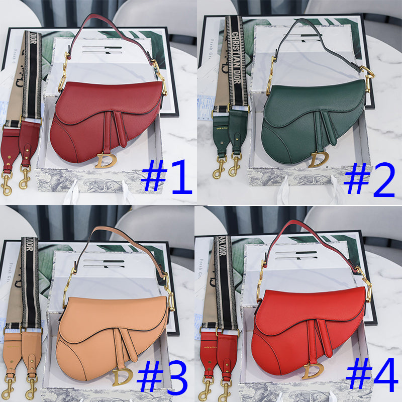 5E15B Popular  leather bag 