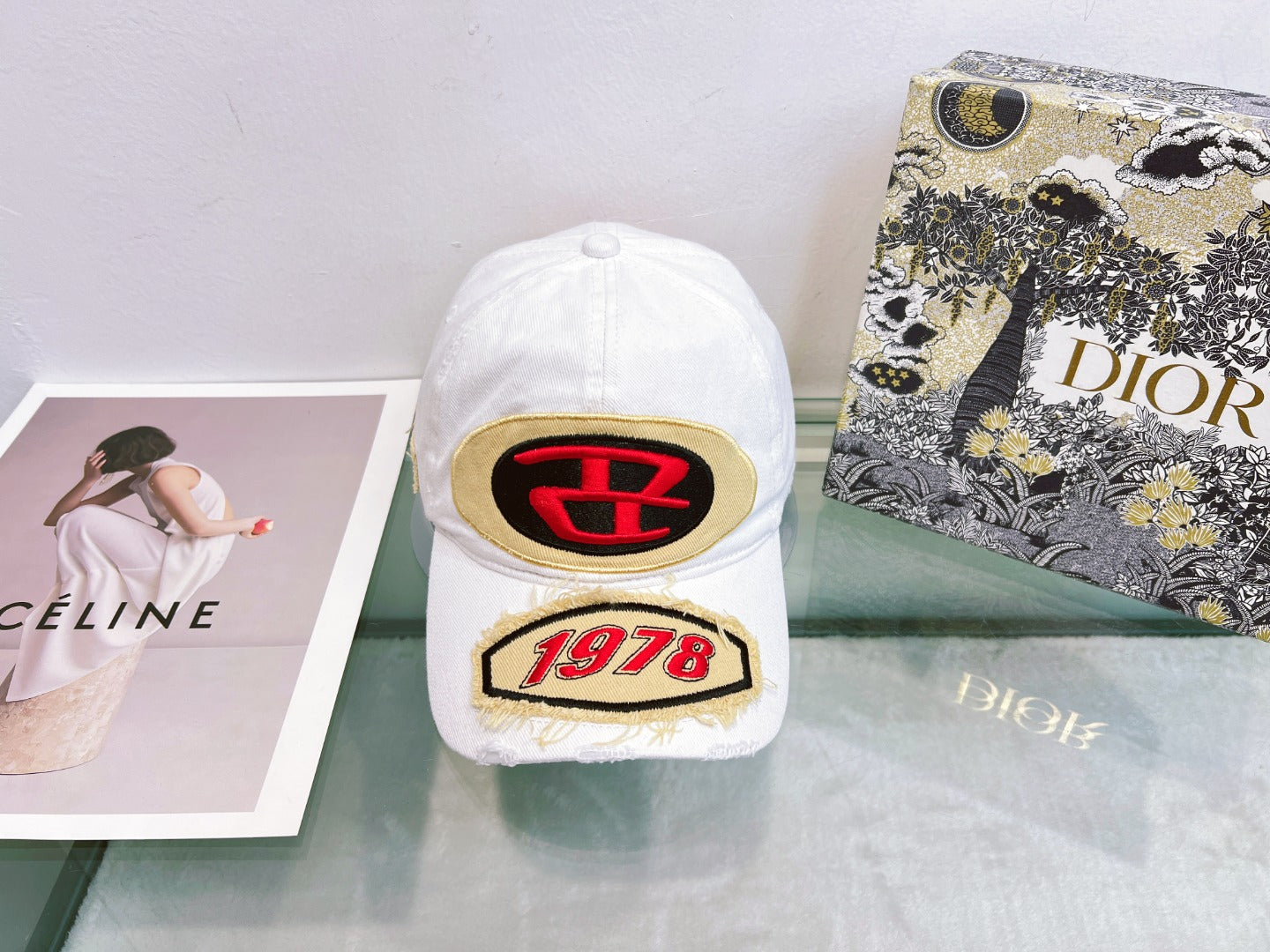 135ZD533M Popular  hats