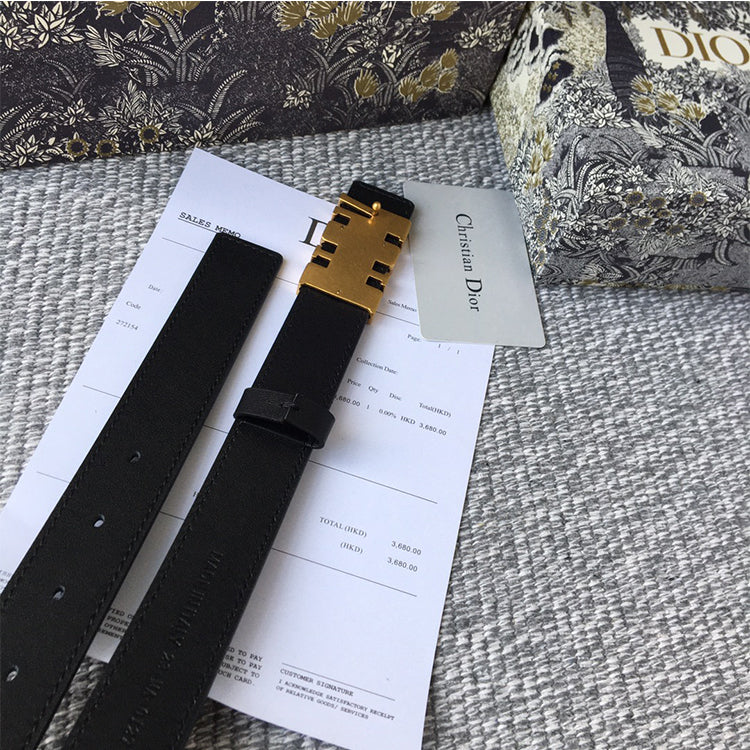JD16P Popular    High quality belt With full package