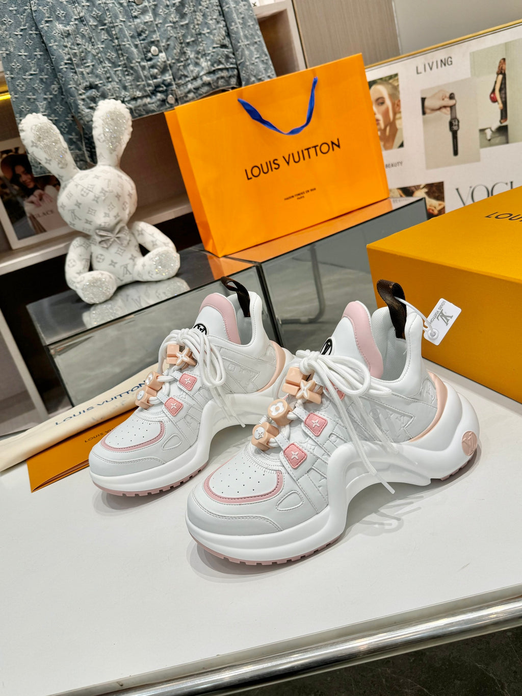 295QE178Z  Popular high-quality Shoes