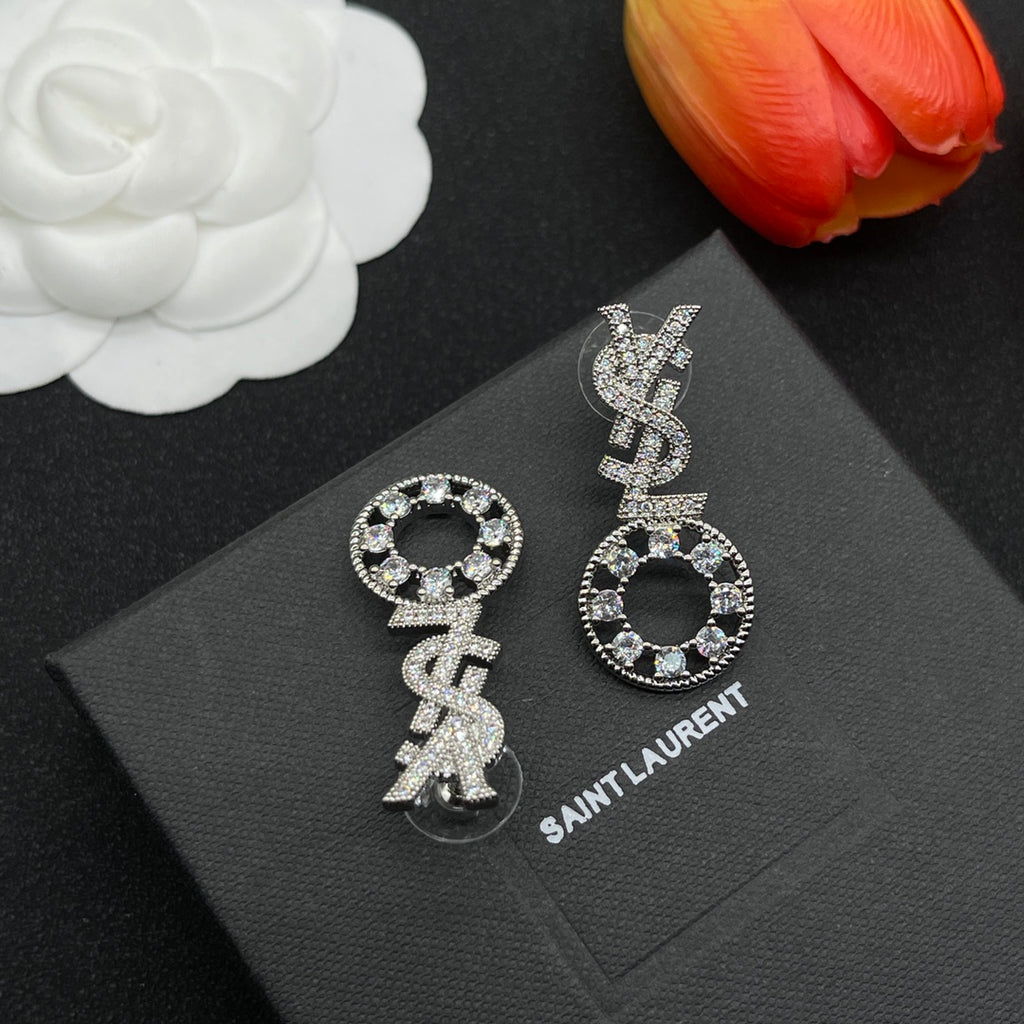 136NSL51E Popular  Earrings