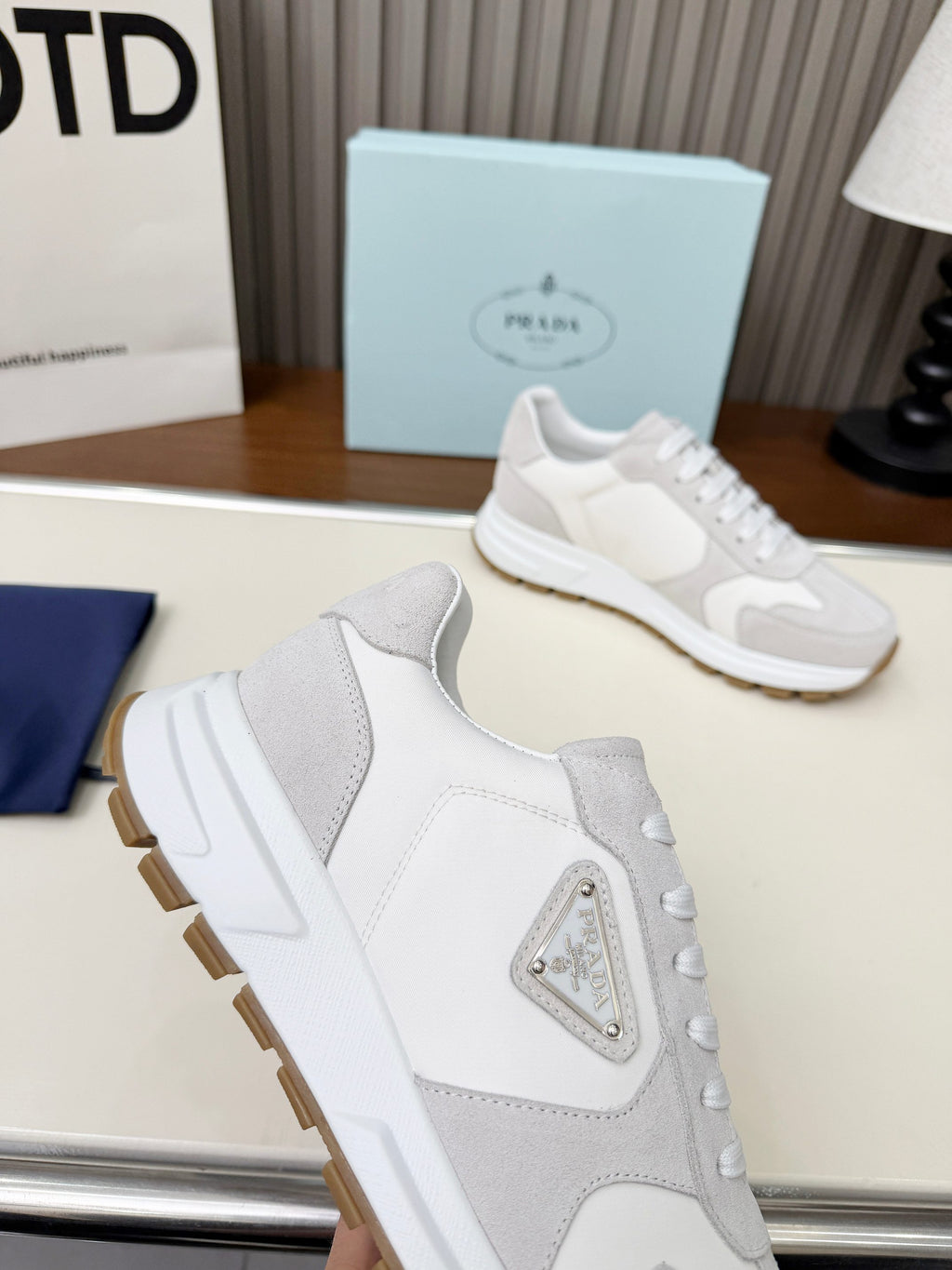 236PP62Z Popular high-quality leather Shoes