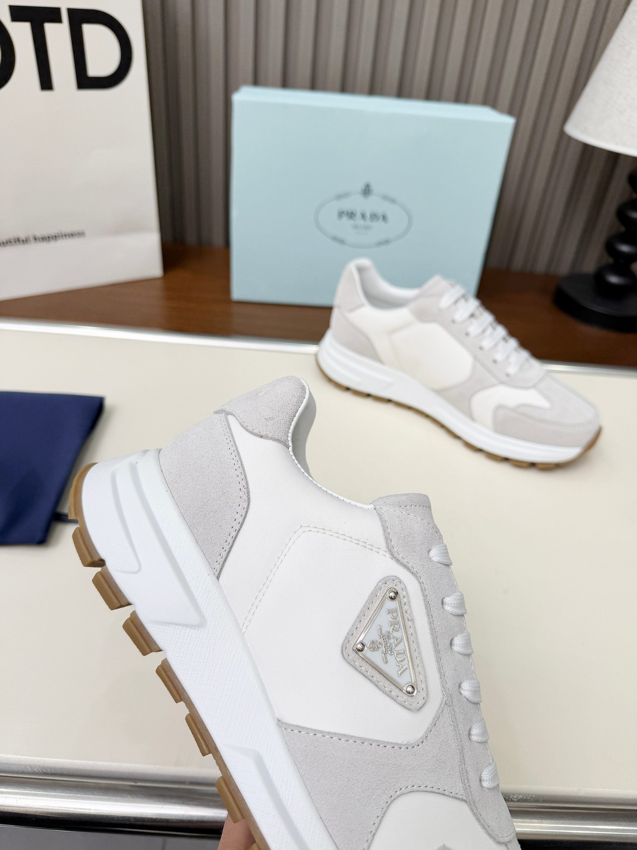 236PP62Z Popular high-quality leather Shoes