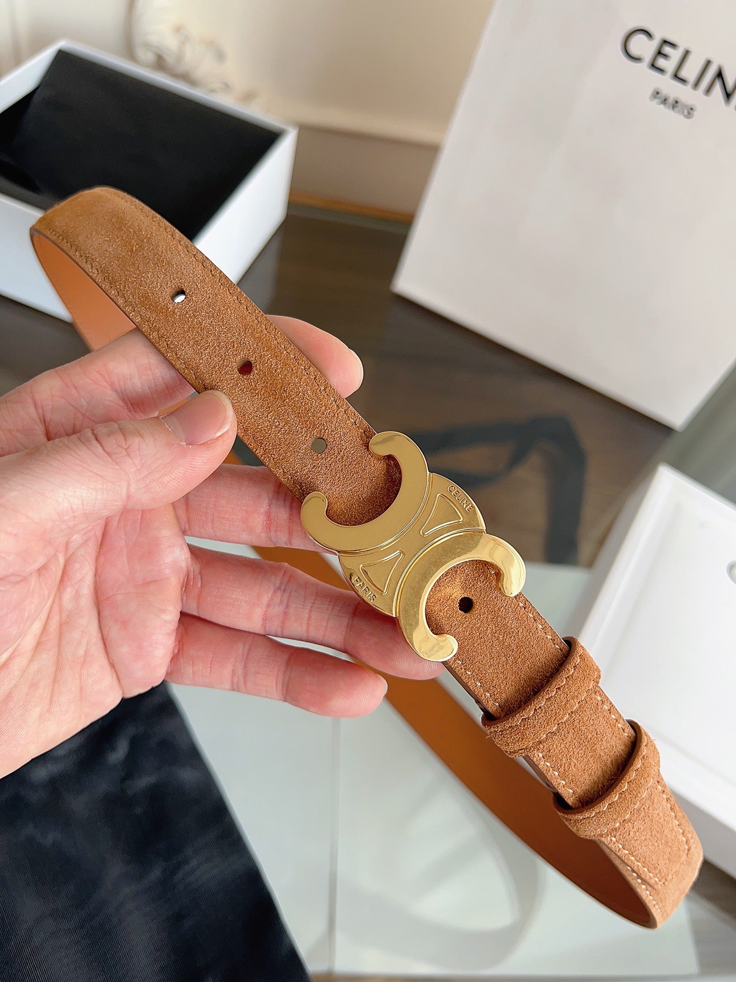 136PN39P Popular High quality belt With full package