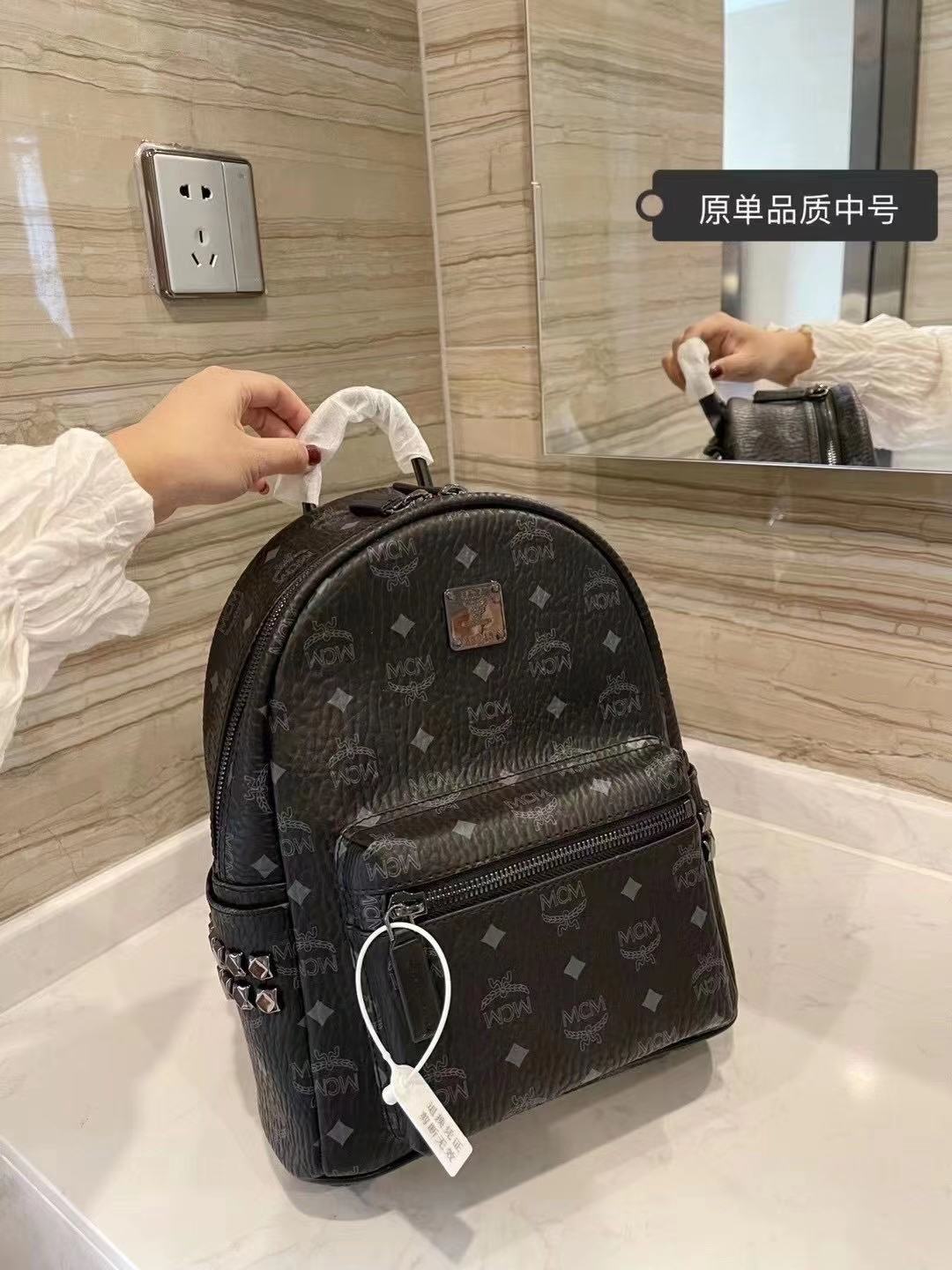2XM332B Popular  eather bag 