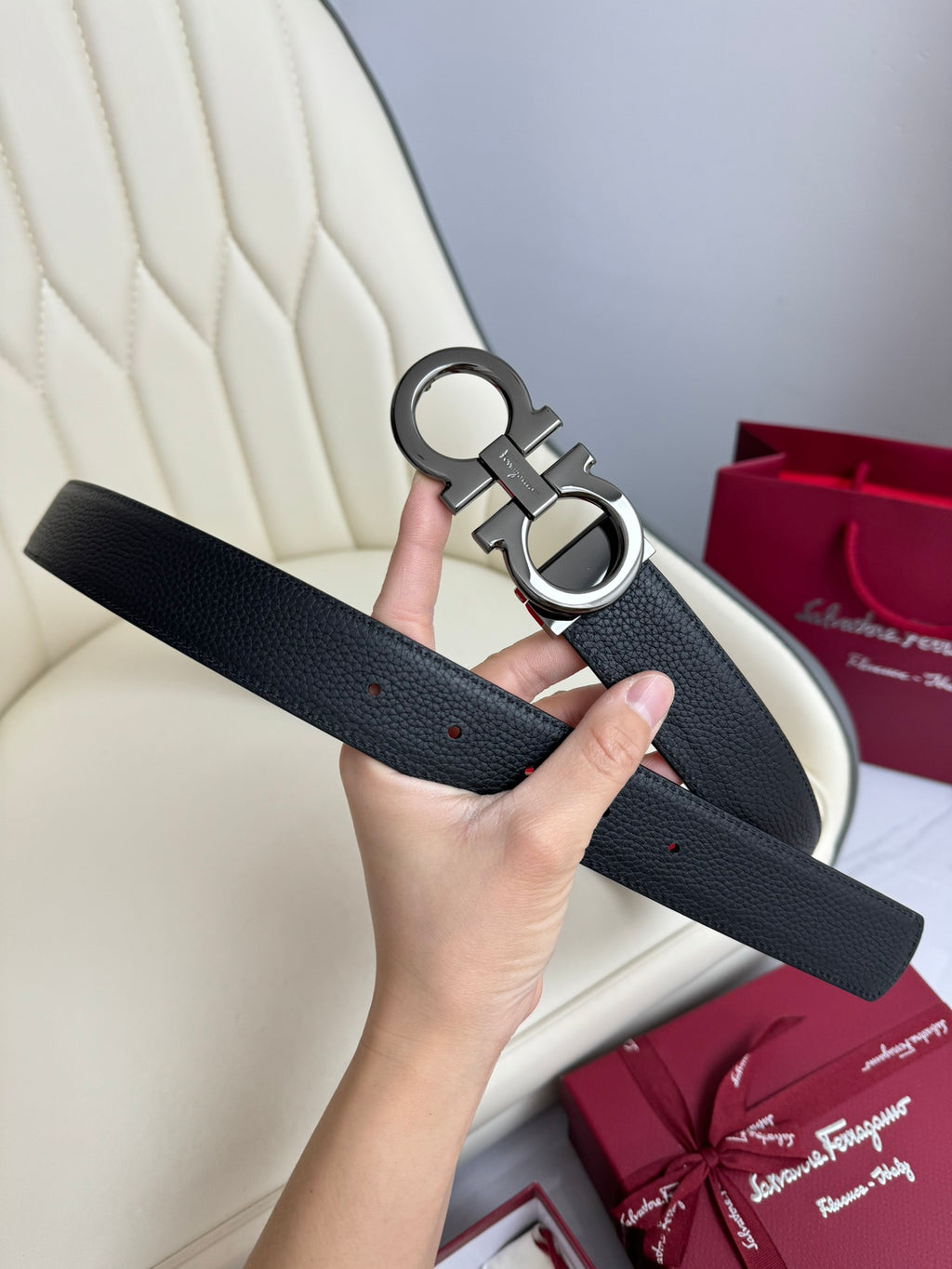 1WK175P Popular  High quality belt With full package