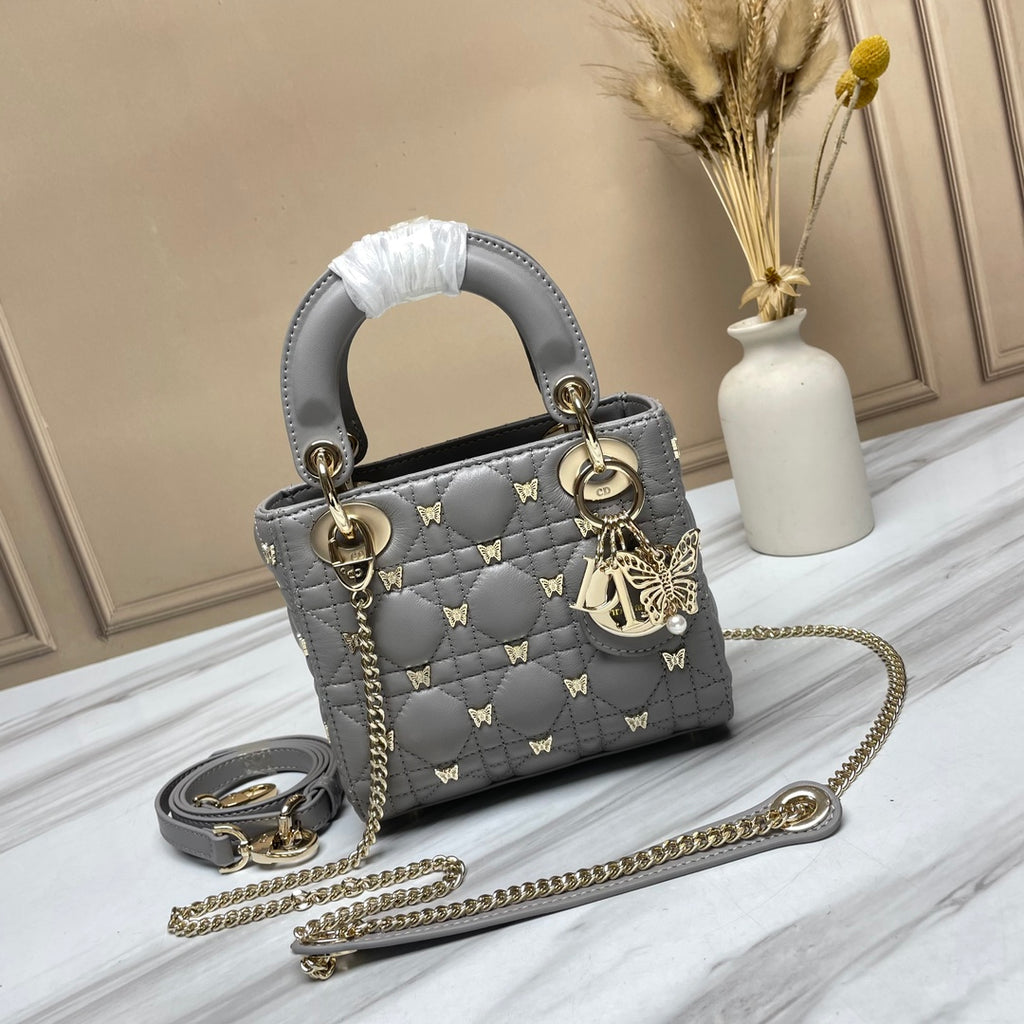 15RD139B Popular leather bag
