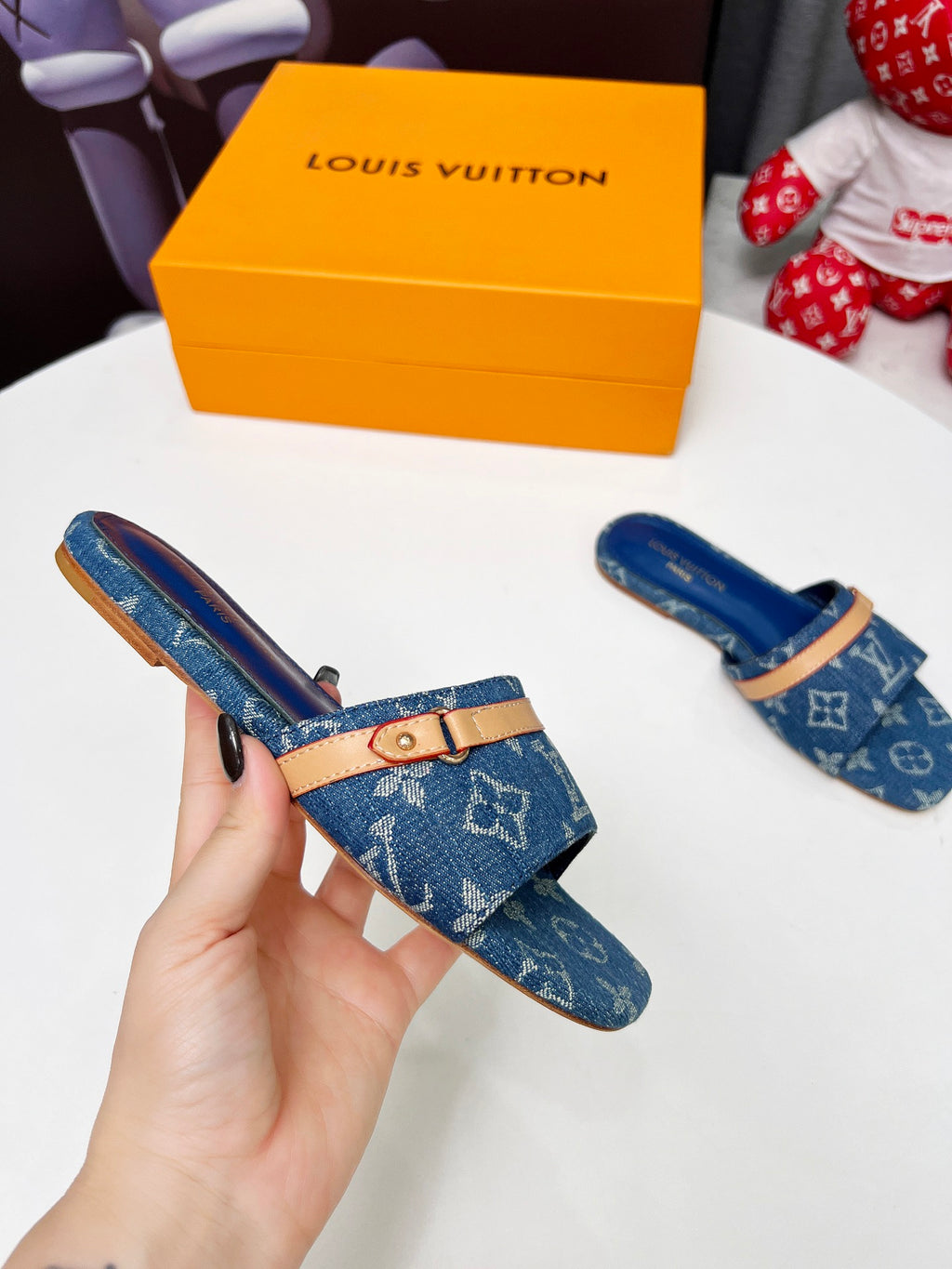 245RE23Z Popular high-quality shoes