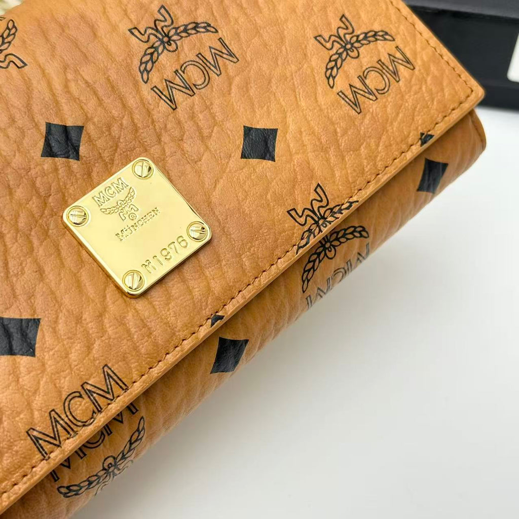 136NM14B Popular leather  Wallets