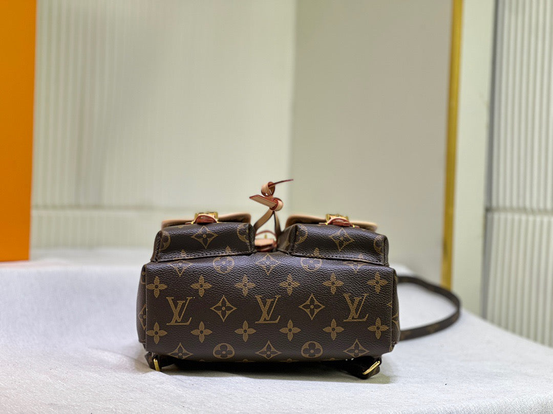 2XE260B Popular  leather bag 