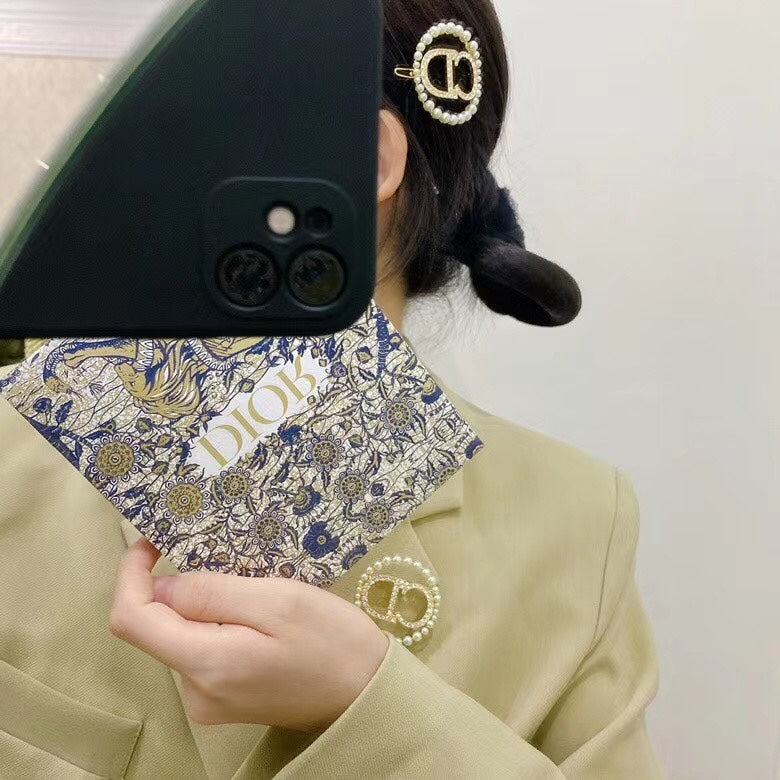 1XD494H Popular hair ornament