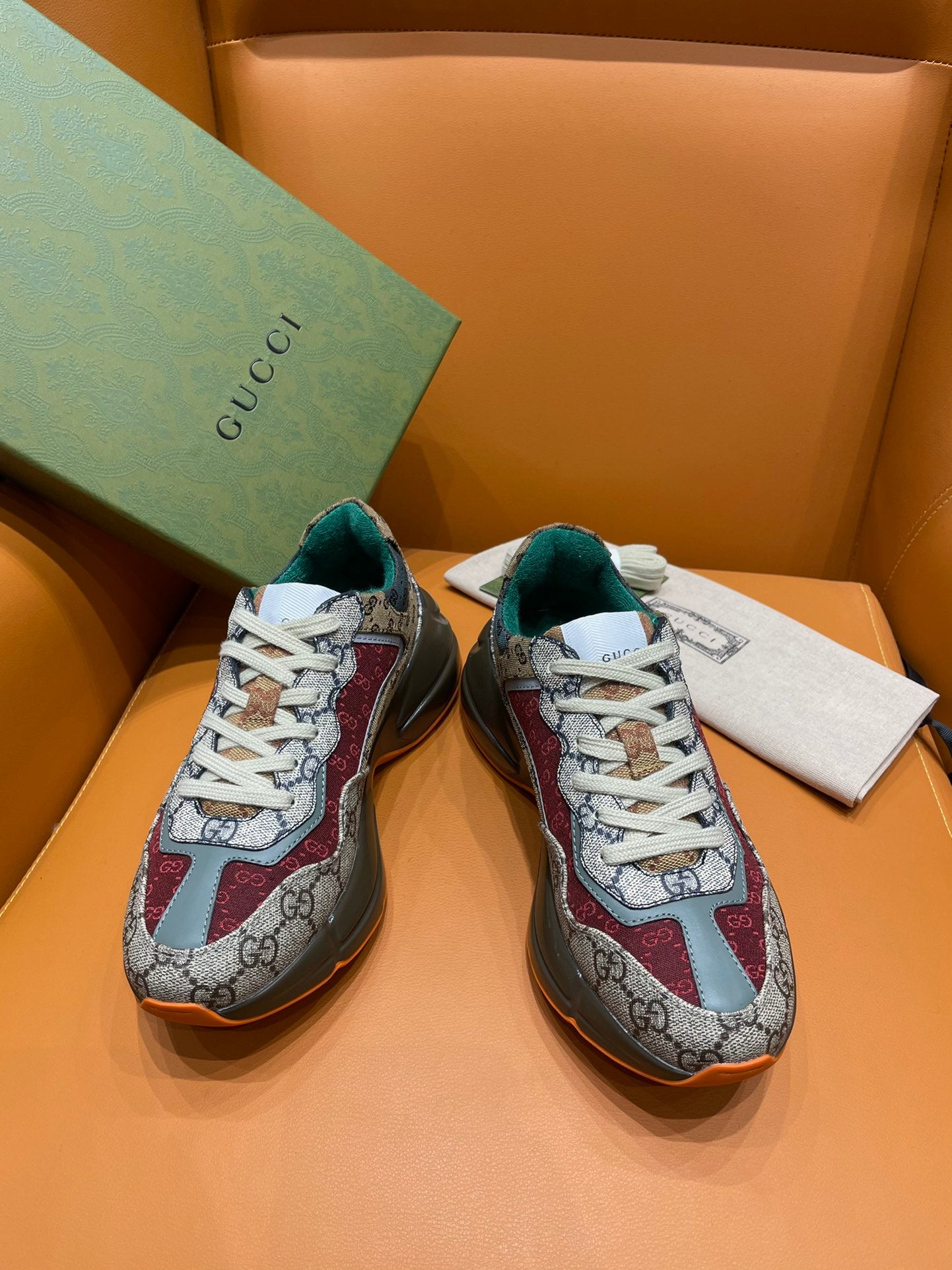 Z2R46B5 Popular high-quality Shoes