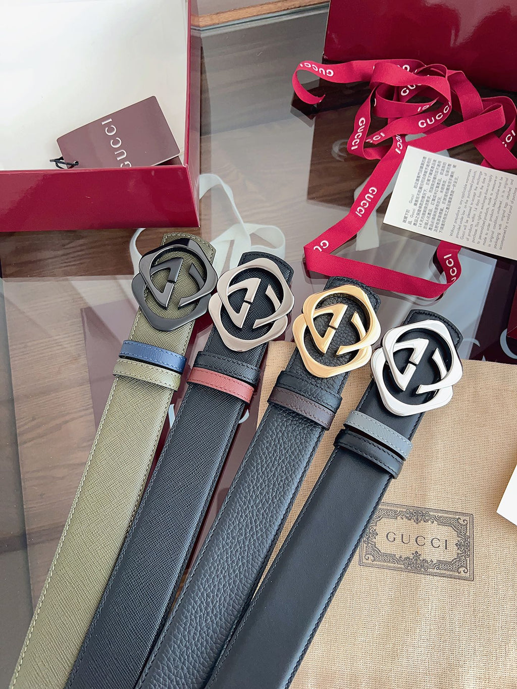 P1P36B11 Popular High quality belt With full package