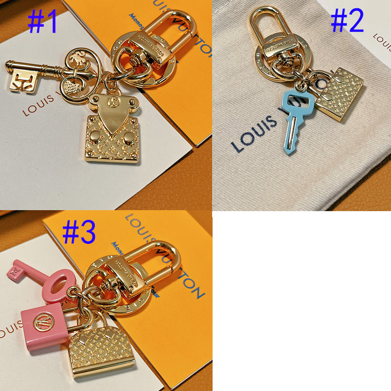 14E43A  Popular key closure