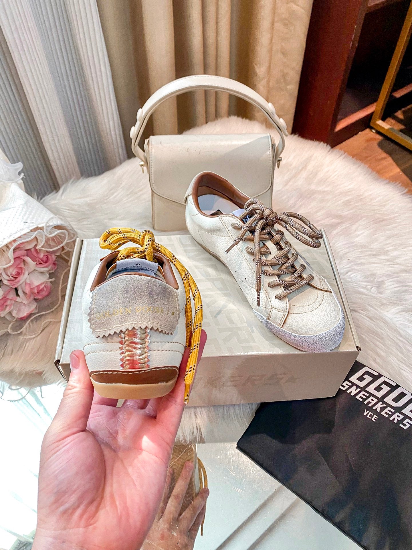 6105QGE363Z Popular Shoes