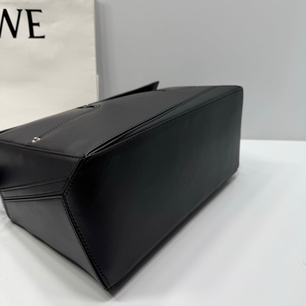 146RA12B Popular leather bag