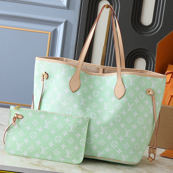 175NE6B Popular  leather bag