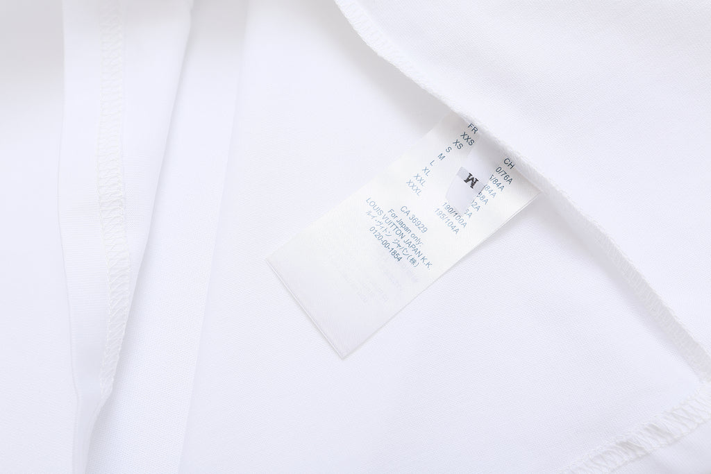 145RE194U Popular T-shirt