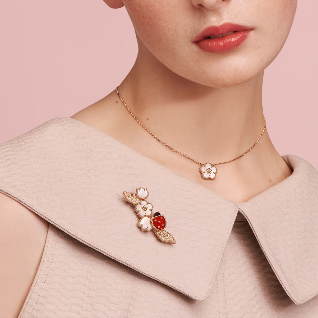55ZVA66X Popular Brooch