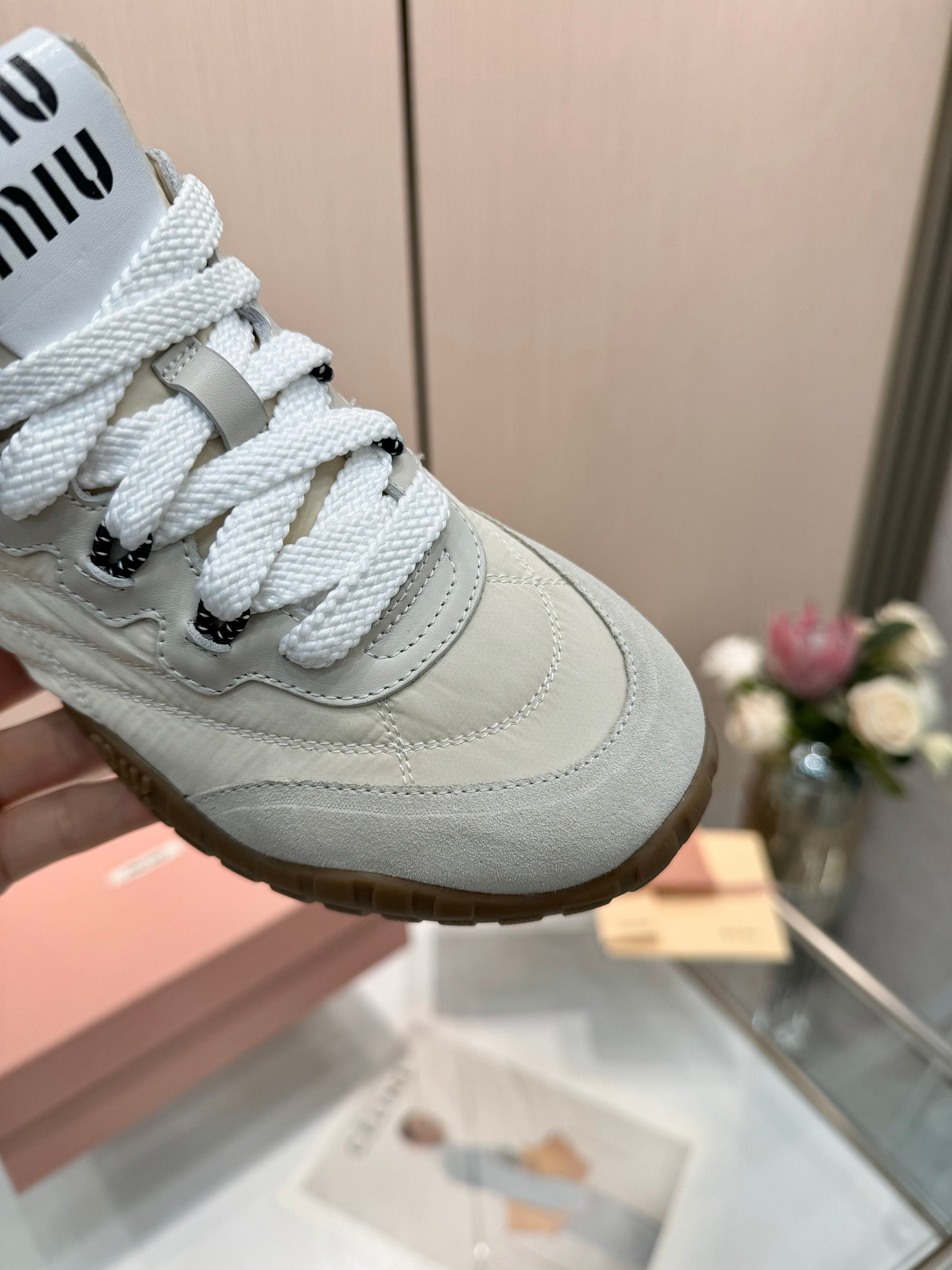 295QA18Z Popular high-quality shoes