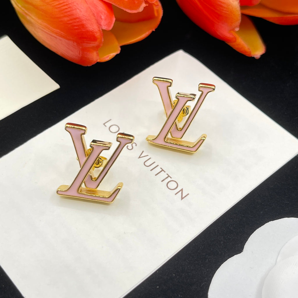 1NE241E Popular   Earrings