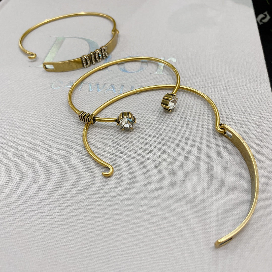 165ND1K  Popular Bracelets