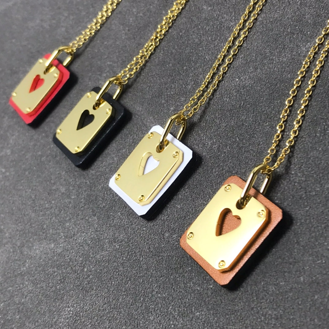 55QH329X Popular Necklaces