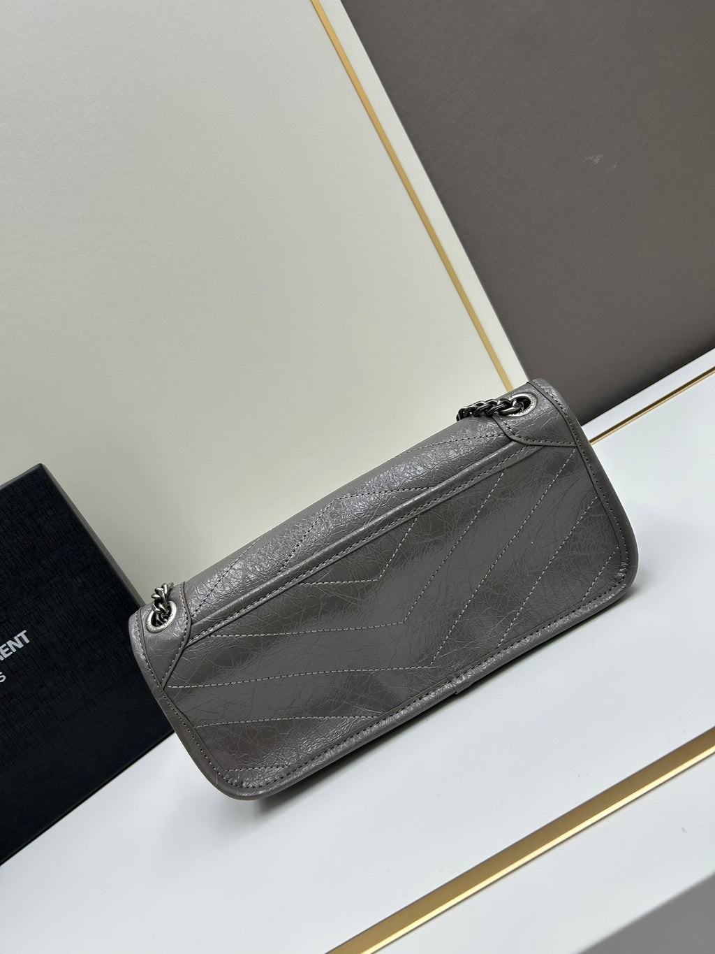 1XB460B Popular  leather bag
