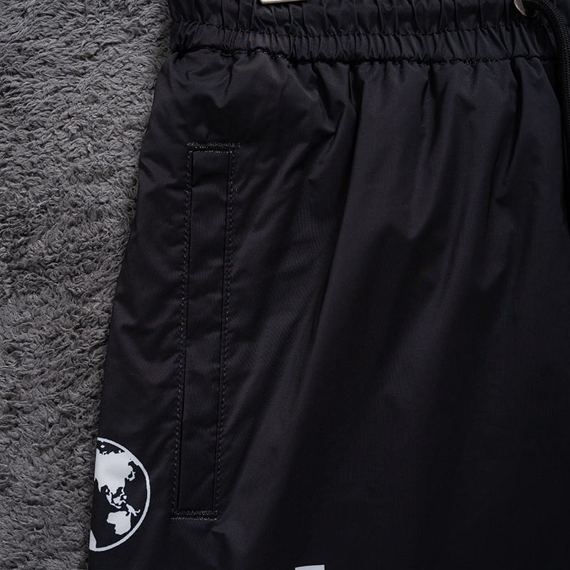 136NE33U Popular shorts
