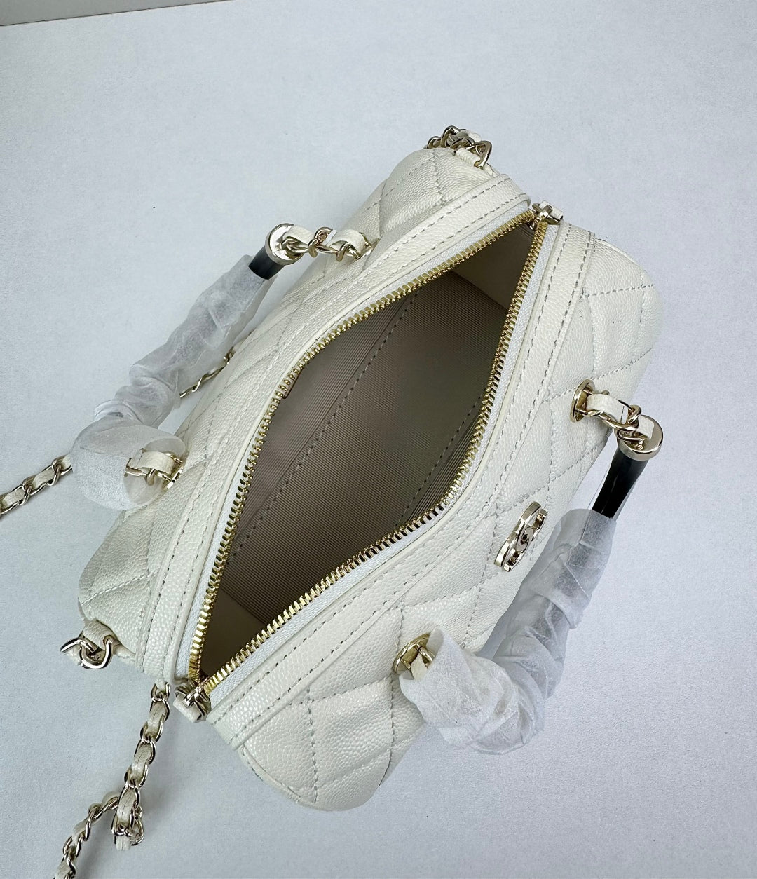 15RC55B  Popular  leather bag