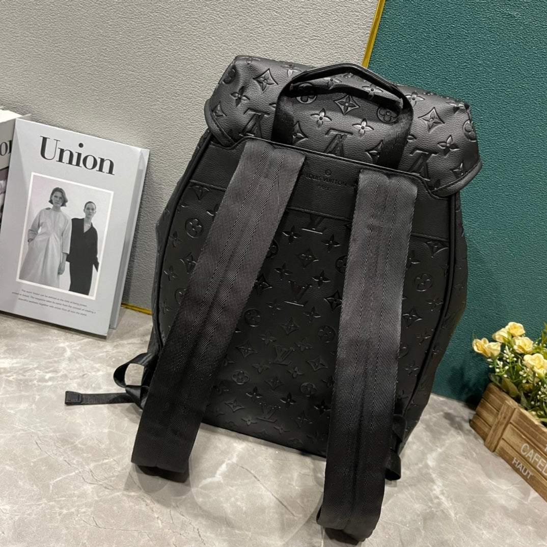 1XE447B Popular    leather bag