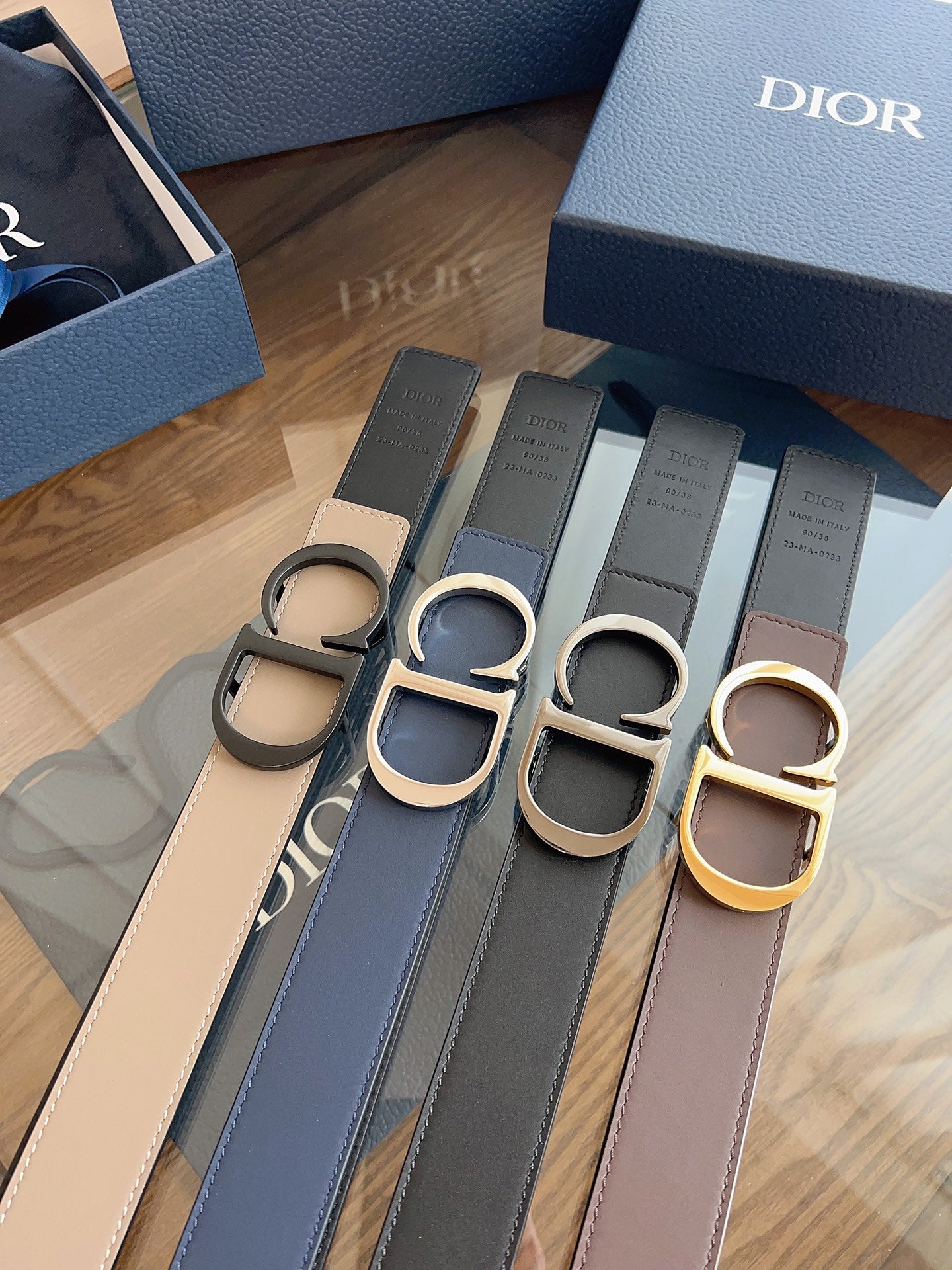 1115QD4P Popular High quality belt With full package