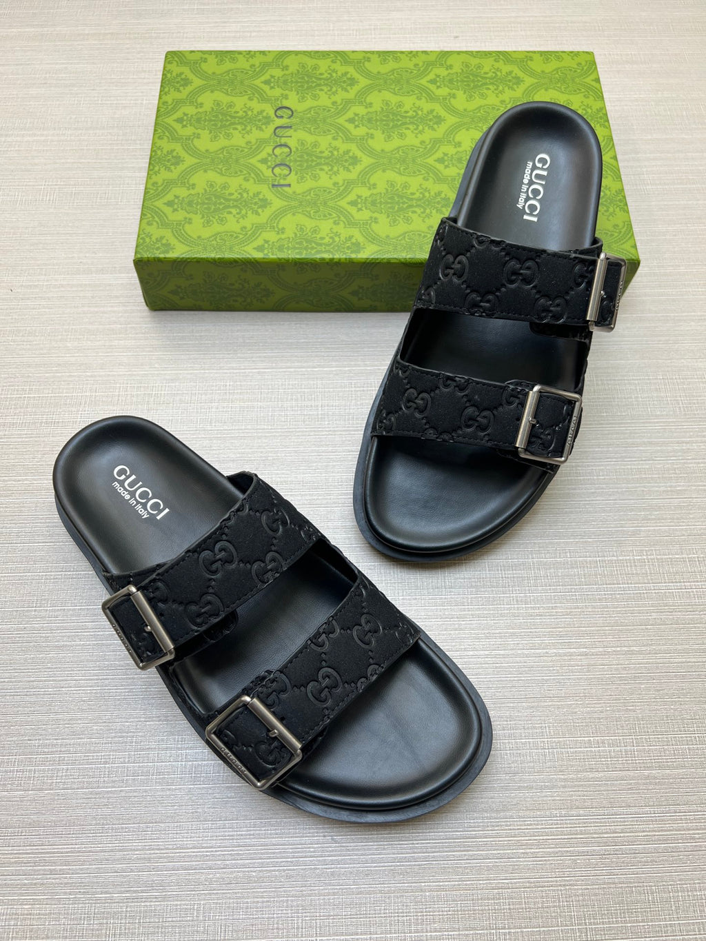 5QB15Z Popular Slippers