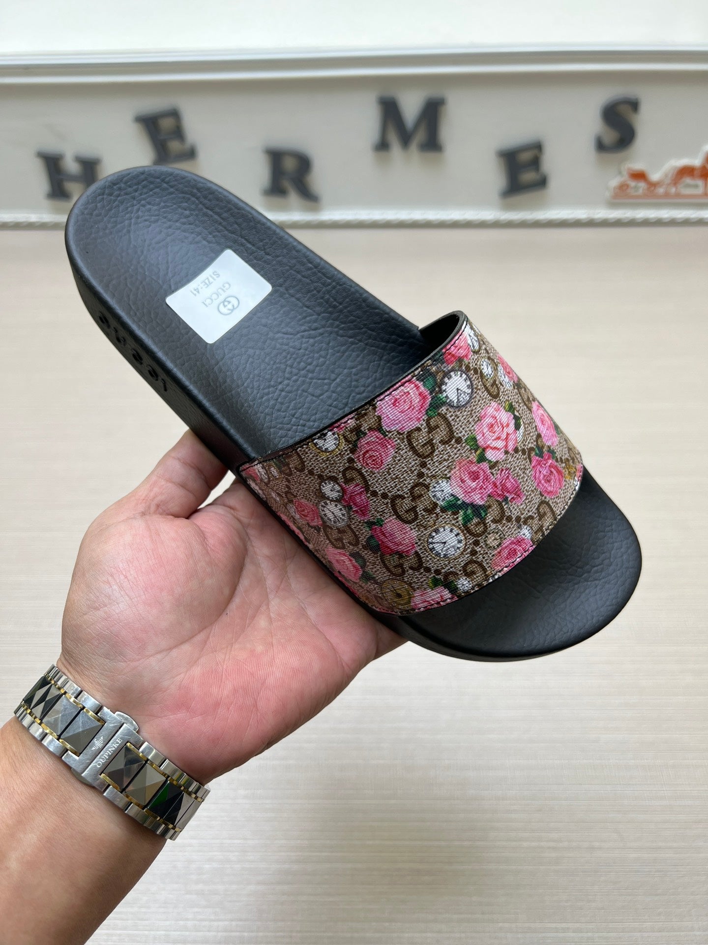 5WB239Z Popular Slippers