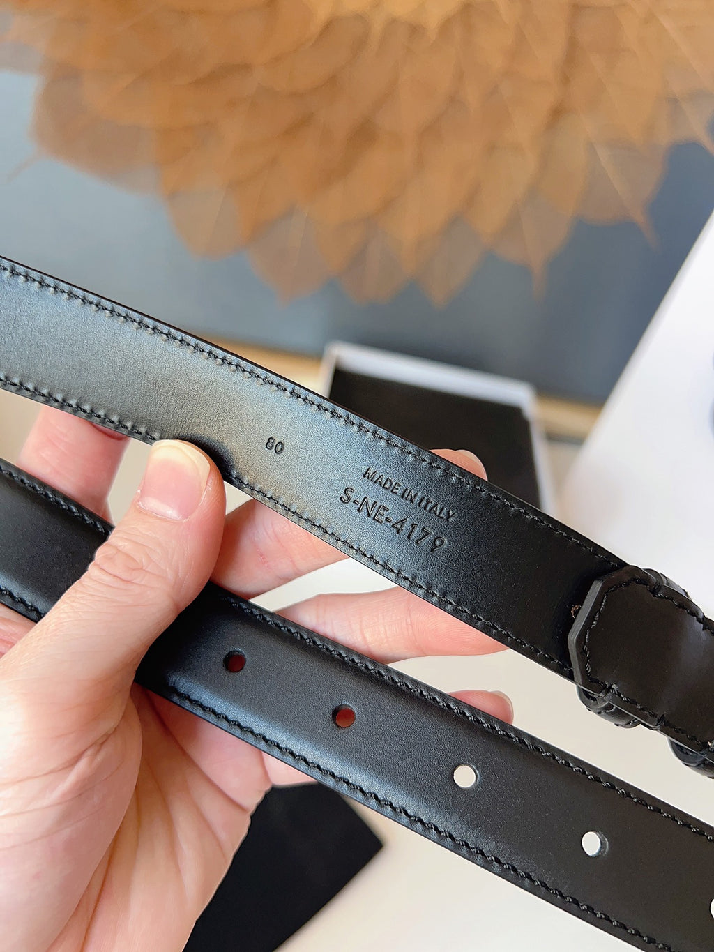 1115QN1P Popular High quality belt With full package