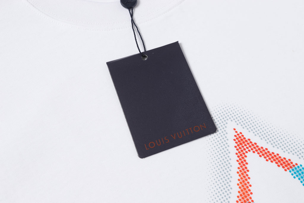 145RE147U Popular T-shirt