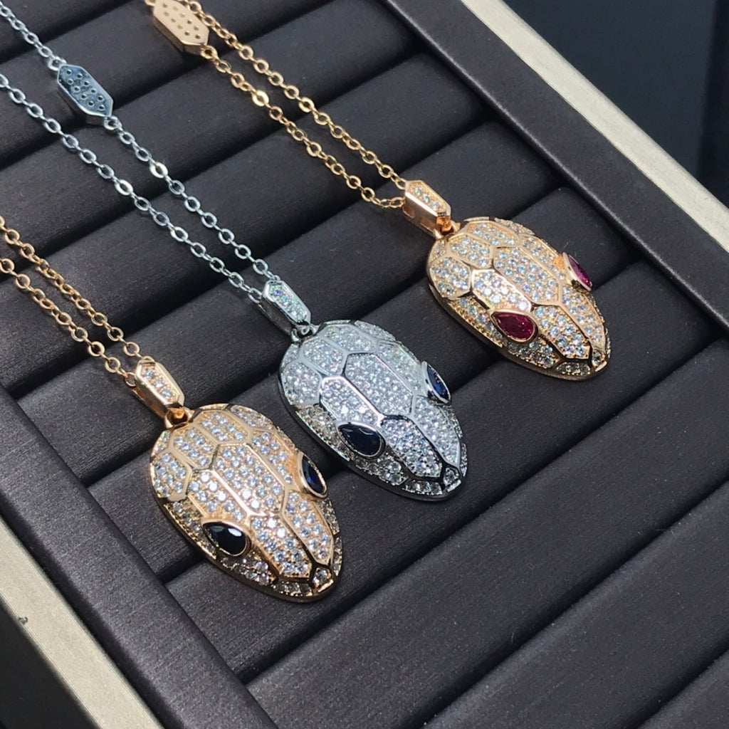 55QS421X Popular Necklaces