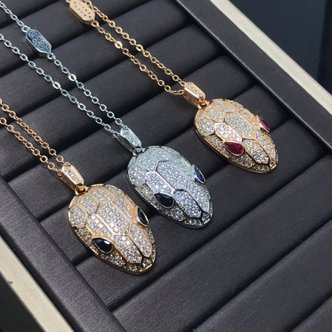 55QS421X Popular Necklaces