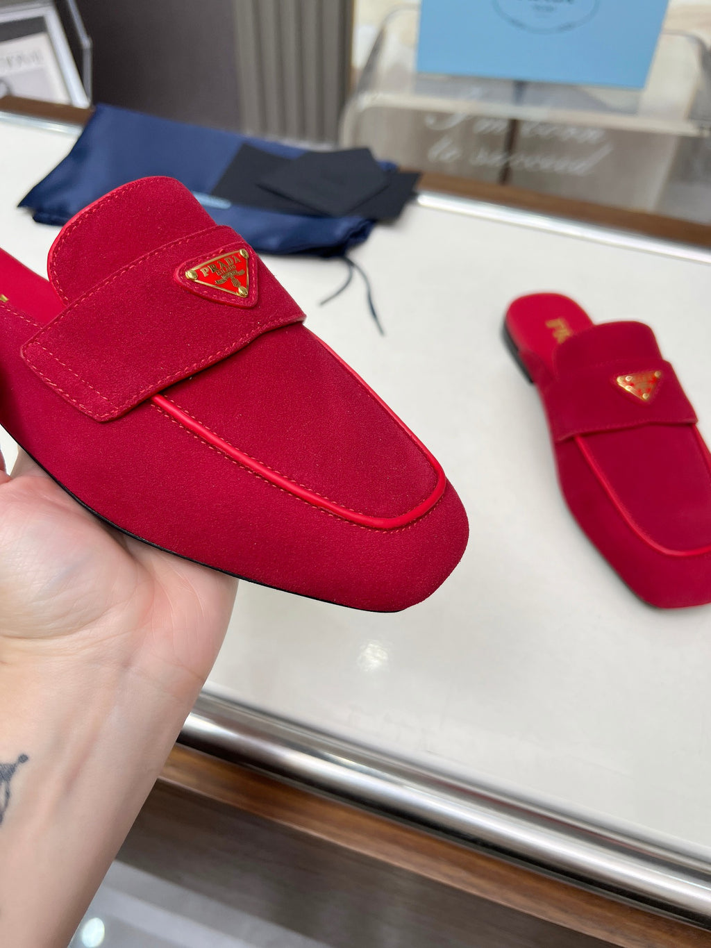 2105QP405Z Popular high-quality Shoes
