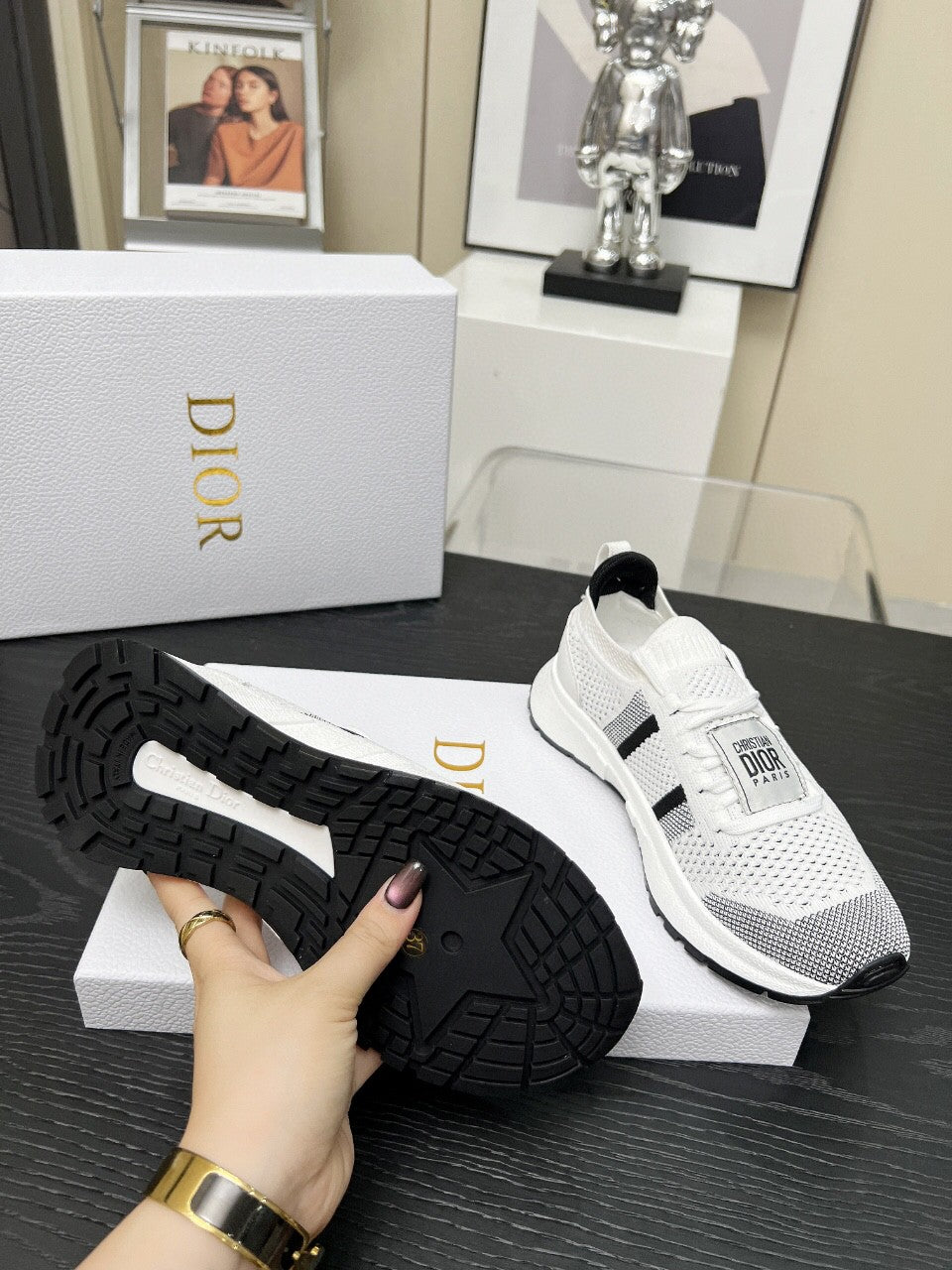 285ZD51Z Popular high-quality shoes
