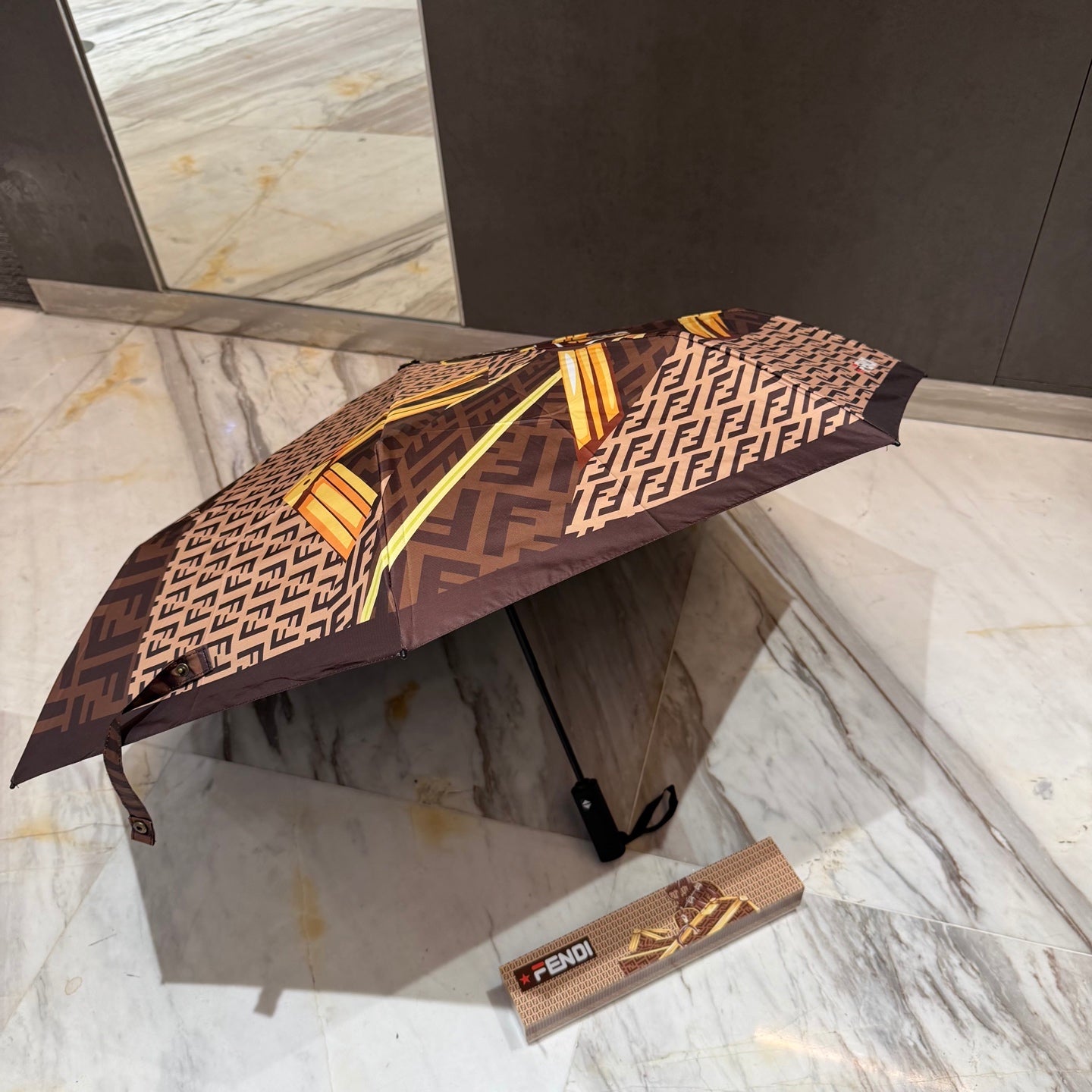 146NF10S Popular UV resistant umbrella