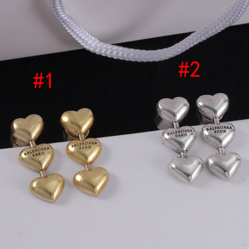 14J684E Popular Earrings
