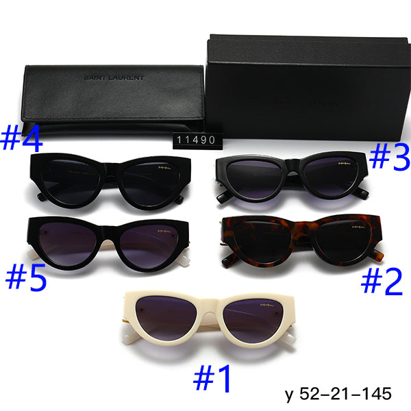 136NSL34T Popular Sunglasses